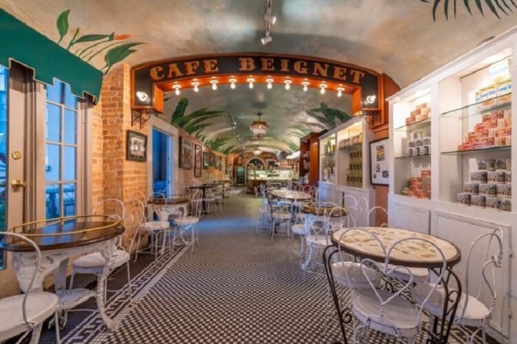 The Best Beignets Restaurants in New Orleans