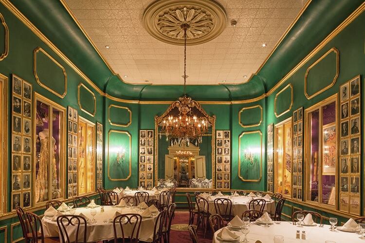 The Best Restaurants in New Orleans