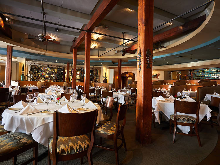 The Best Restaurants in the French Quarter