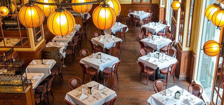 The Best Steakhouse Restaurants in the French Quarter