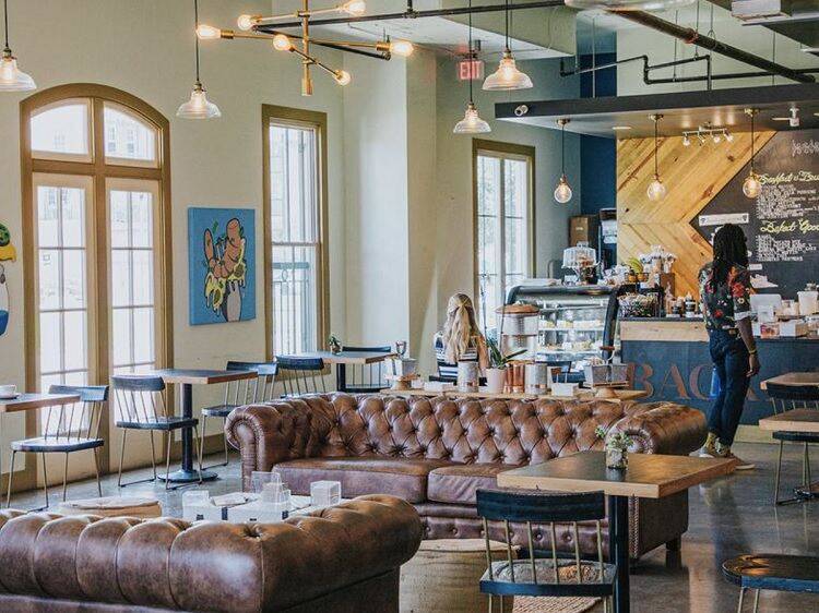 The Best Coffee Shops in New Orleans