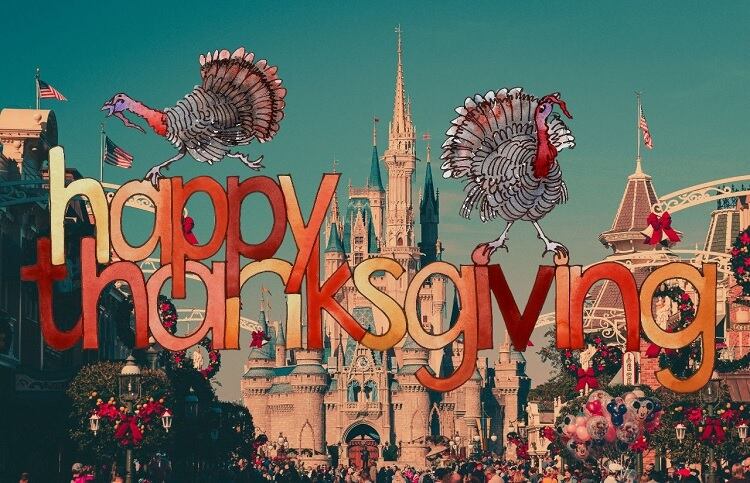 Things to Do on Thanksgiving Day in New Orleans